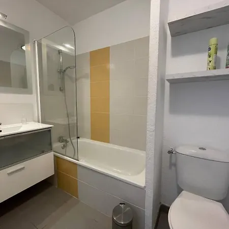 Apartment Sur - Deux Pieces - Ar920-006