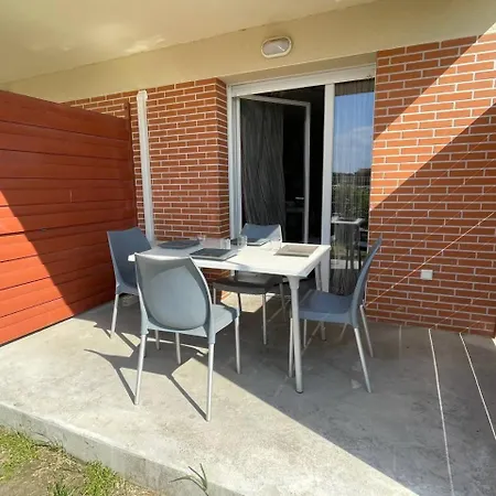 Sur - Deux Pieces - Ar920-006 Apartment *