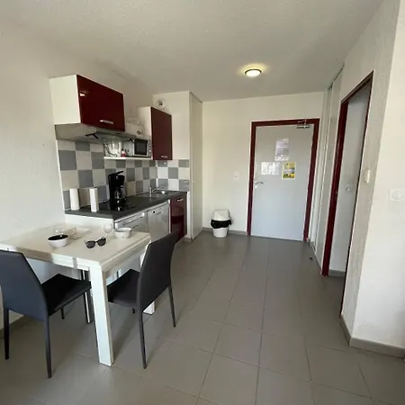Sur - Deux Pieces - Ar920-006 Apartment *