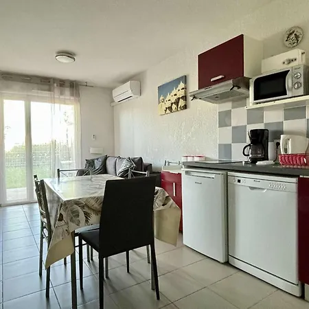 Sur - Deux Pieces - Ar920-006 Apartment
