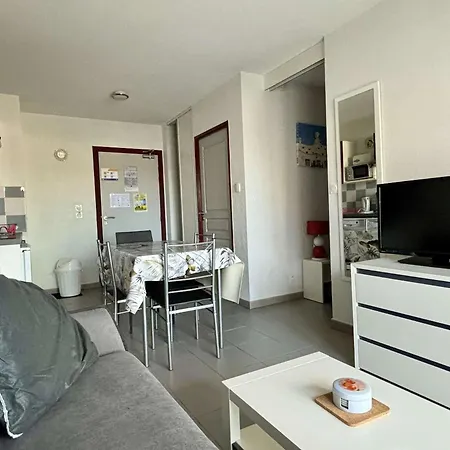 Apartment Sur - Deux Pieces - Ar920-006