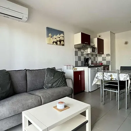 Apartment Sur - Deux Pieces - Ar920-006 *