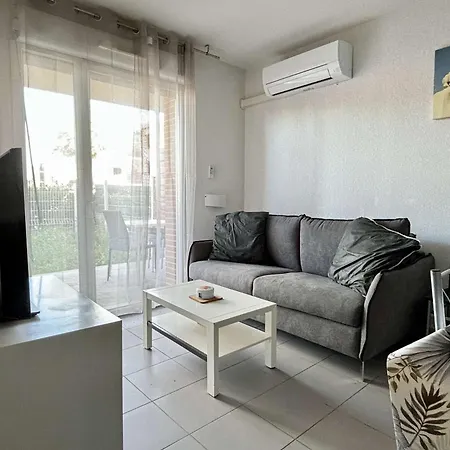 Apartment Sur - Deux Pieces - Ar920-006 *