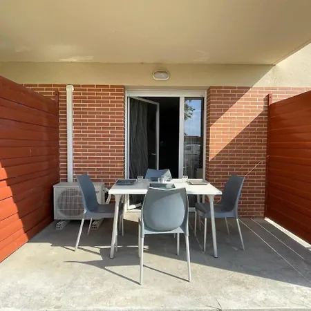 Apartman Sur - Deux Pieces - Ar920-006
