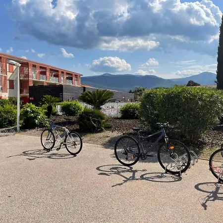 Sur - Deux Pieces - Ar920-006 Apartman