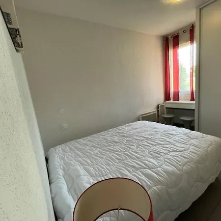 Apartman Sur - Deux Pieces - Ar920-006 *
