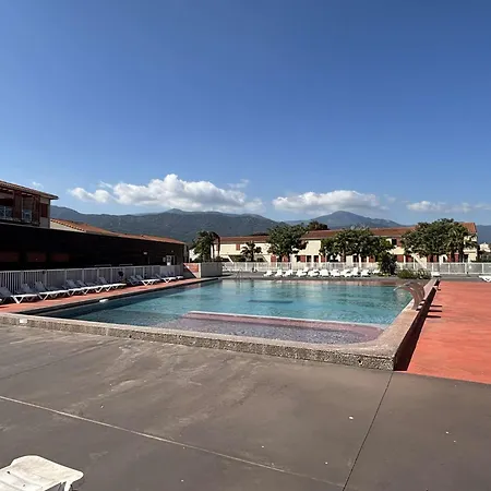 Apartman Sur - Deux Pieces - Ar920-006 Argelès-sur-Mer